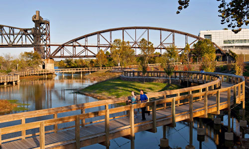 Little Rock