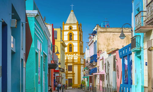 Camaguey